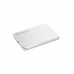 Transcend StoreJet 25C3S 2TB USB 3.1 Gen 1 Silver External HDD